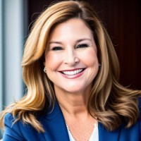 Fifth Third Bank Employee Amy Becker's profile photo