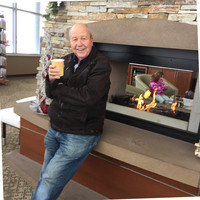 Texas Aero Employee Tommy Miller's profile photo