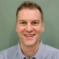 Insight Employee Dan Michaelis's profile photo