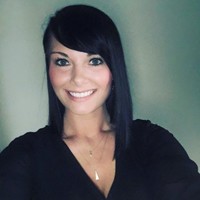 Federated Media Employee Angaleana Smith's profile photo