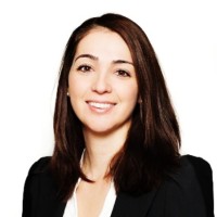 InSites Consulting Employee Olivia Habchane's profile photo