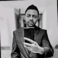 HFC Bank - Fiji Employee Ronal Nair's profile photo
