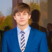 Scale Final Marketing Employee Roman Maltcev's profile photo