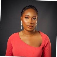 CloudWare Technologies Employee Khadijat Suleiman's profile photo