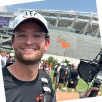 Cincinnati Bengals Employee Bennett Snyder's profile photo