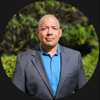 CM Mission Critical Engineering Employee Jaime F. Fernandez's profile photo