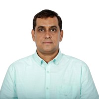 National Cement Company PSC Employee Wasim Raza's profile photo