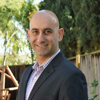 S&G Carpet and More Employee Elias Dayeh's profile photo