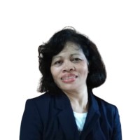 Spectrum Impact Sourcing Employee Sharon Pagaran's profile photo