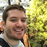 Netflix Employee Joey Lea's profile photo