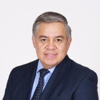 American Bureau of Shipping (ABS) Employee Leo Campos's profile photo