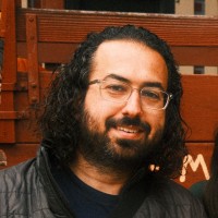 Apple Employee Ryan Haddad's profile photo