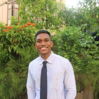 Kreston Helmi Talib Employee Heeran Ravindran's profile photo