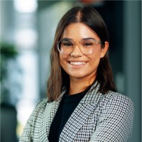 cloudworx Employee Luana Weiß's profile photo