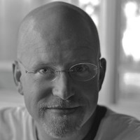 Houston Chronicle Employee Joel Meyer's profile photo