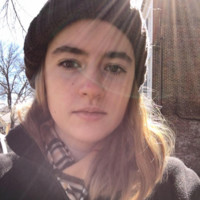 Madeleine Larrieu's profile photo