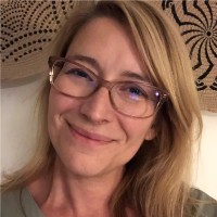 ExxonMobil Employee Zsofia Antal's profile photo