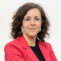 Axis Communications Employee Verena Rathjen's profile photo