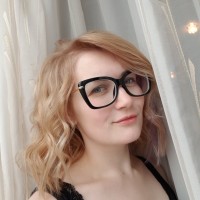 FreeBlock.dev Employee Alexandra Shauchuk's profile photo