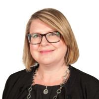 Bolton Clarke Employee Margaret Reid's profile photo
