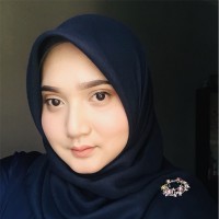 Petron Malaysia Refining & Marketing Bhd Employee Farah Azman's profile photo