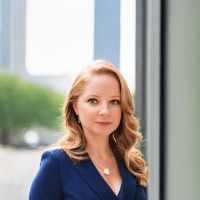 ABL Space Systems Employee Katherine John's profile photo