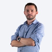SHAPE Employee Marko Benković's profile photo