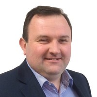 TectoGroup® Employee Ben Calder's profile photo