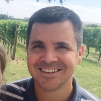 BA France Employee Austin Young's profile photo
