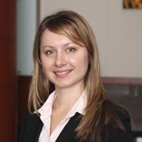 New York State Bar Association Employee Alena Shautsova's profile photo