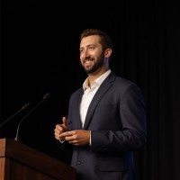 Workday Employee Sam Engel's profile photo