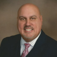 Defense Information Systems Agency Employee Martin Benoit's profile photo