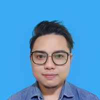 Macro Plastic Sdn Employee Muhammad Faris's profile photo