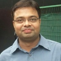 Brilyant IT Solutions Employee Sai Kiran's profile photo