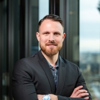Companyon Analytics GmbH Employee Josua Müsch's profile photo