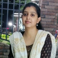 Skyroot Marktech Pvt Ltd Employee Nidhi Sahu's profile photo