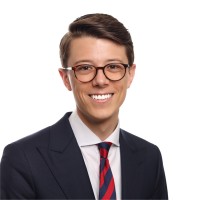 U.S. Courts of Appeals Employee Brecken Denler's profile photo