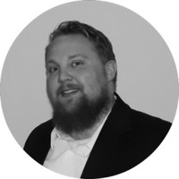 GlideFast Consulting Employee Matt Saxton's profile photo