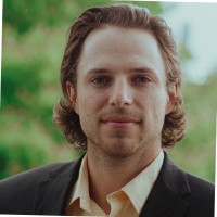 Caslys Consulting Ltd. Employee David Warren's profile photo