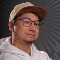 Raw Mind Pictures GmbH Employee Shawn Bu's profile photo