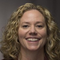 Posit PBC Employee Lori Reel's profile photo