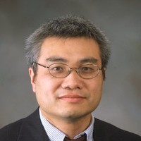 University of Tennessee Employee Fred Wang's profile photo