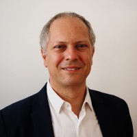 Immerscio.bio Employee Philippe Cros's profile photo