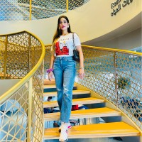 Uzma Siddiqui Email
