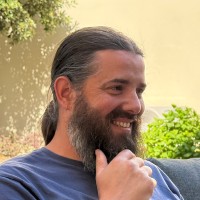 Roave Employee James Titcumb's profile photo