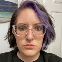 Blue Dot Employee Lindsey Birdwell's profile photo