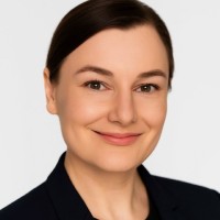 Honeygain Employee Sandra Krikštaponytė's profile photo
