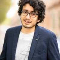 Control AI Employee Adam Shimi's profile photo