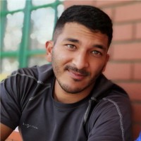 Marwaan Taliep Email & Phone Number