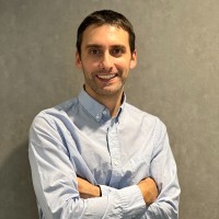 CCU Employee Juan Junco's profile photo